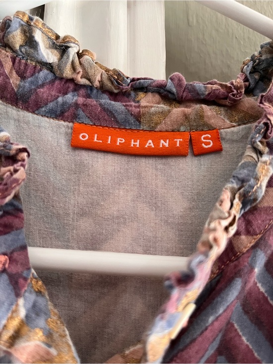 Oliphant Dresses & Skirts - Oliphant dress, size small, like new